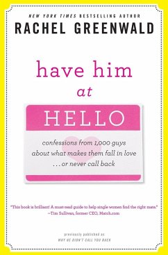 Have Him at Hello - Greenwald, Rachel