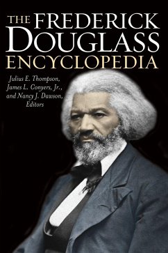 The Frederick Douglass Encyclopedia