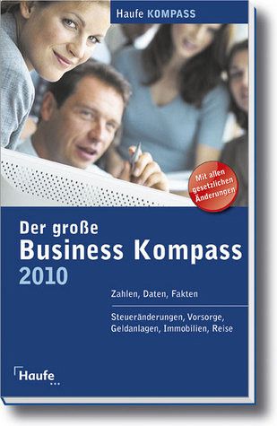 Der große Business Kompass 2010 Der große Business Kompass 2010
