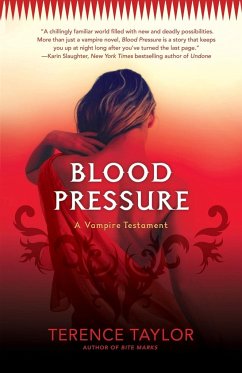 Blood Pressure - Taylor, Terence