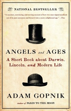 Angels and Ages - Gopnik, Adam