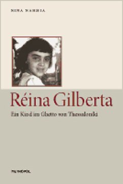 Réina Gilberta - Nahmia, Nina