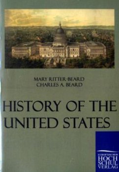 History of the United States - Beard, Charles;Beard, Mary