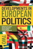 Developments in European Politics 2