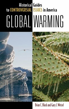 Cover Global Warming