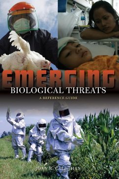 Emerging Biological Threats - Callahan, Joan R.