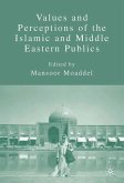 Values and Perceptions of the Islamic and Middle Eastern Publics