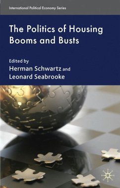 The Politics of Housing Booms and Busts - Seabrooke, Leonard