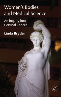 Women's Bodies and Medical Science - Bryder, L.