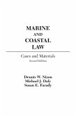 Marine and Coastal Law