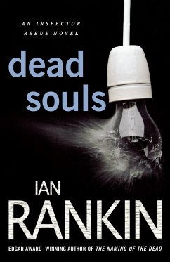 Dead Souls - Rankin, Ian