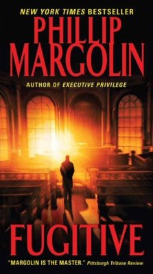 Fugitive - Margolin, Phillip