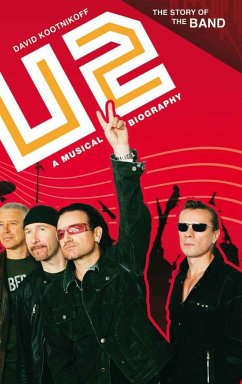 U2 - Kootnikoff, David