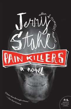 Pain Killers - Stahl, Jerry