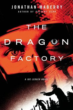 Cover Dragon Factory