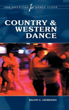 Country & Western Dance - Giordano, Ralph