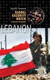 Global Security Watchâ¿&quote;Lebanon