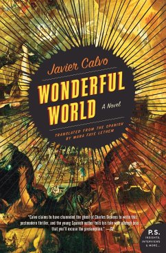 Wonderful World - Calvo, Javier