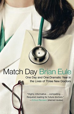 Match Day - Eule, Brian