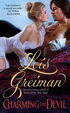 Charming the Devil - Greiman, Lois