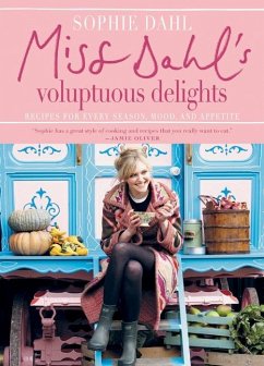 Miss Dahl's Voluptuous Delights - Dahl, Sophie