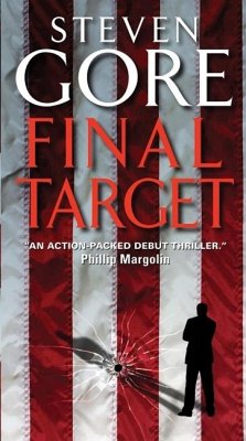 Final Target - Gore, Steven