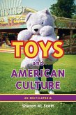 Toys and American Culture