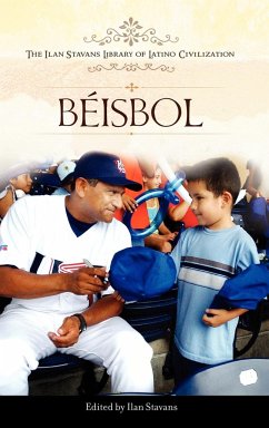 Beisbol