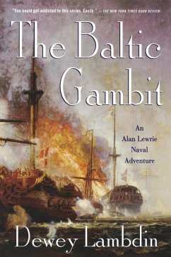 The Baltic Gambit - Lambdin, Dewey