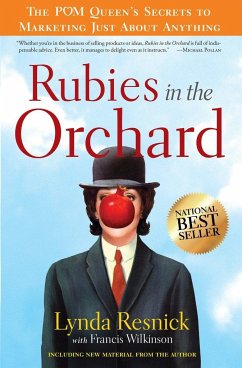 Rubies in the Orchard - Resnick, Lynda; Wilkinson, Francis