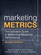 Marketing Metrics: The Definitive Guide... - Bild 1