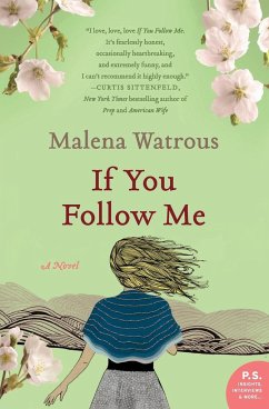 If You Follow Me - Watrous, Malena