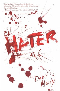 Hater - Moody, David