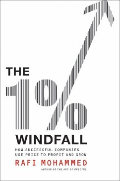 The 1% Windfall - Mohammed, Rafi