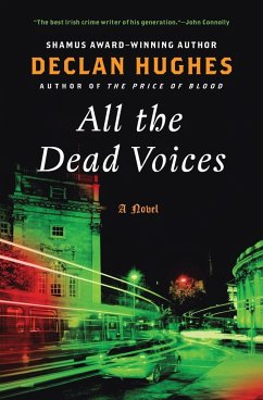 All the Dead Voices - Hughes, Declan