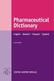 Pharmaceutical Dictionary