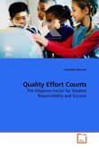 Quality Effort Counts