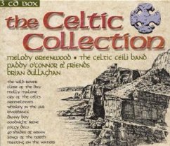Celtic Collection Vol.1 3-Cd