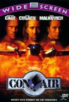 Con Air Con Air