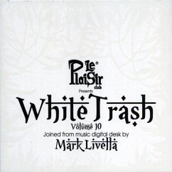 Cover White Trash Vol.10