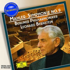 Sinfonie 9 - Bernstein,Leonard/Bp