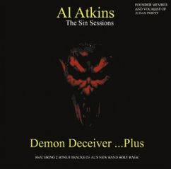 Cover Demon Deceiver...Plus