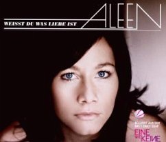 Cover Weisst Du Was Liebe Ist?