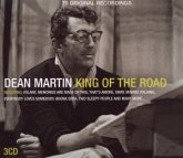 King Of The Road, 3 Audio-CDs