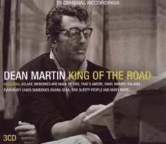 Cover King Of The Road
