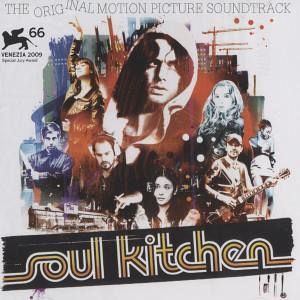 Soul Kitchen Soul Kitchen