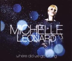 Where Did We Go Wrong (2-Track)