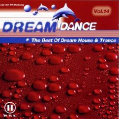 Cover Dream Dance Vol.14