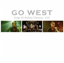 Kings Of Wishful Thinking-Live - Go West