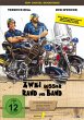 Zwei Ausser Rand Und Band - Bild 1